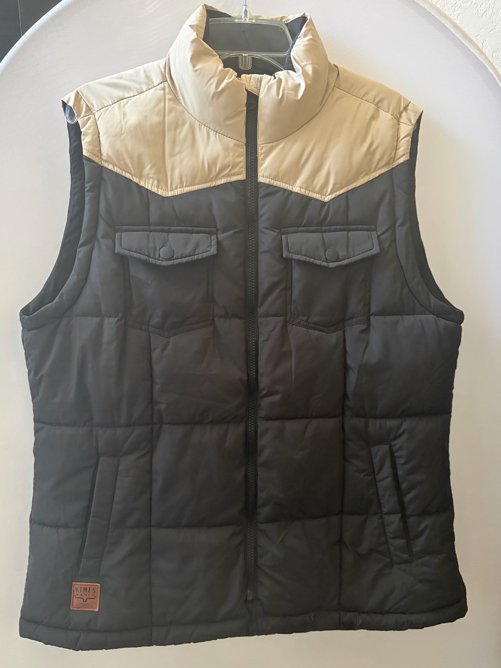 Kimes Ranch Wyldfire Vest XL